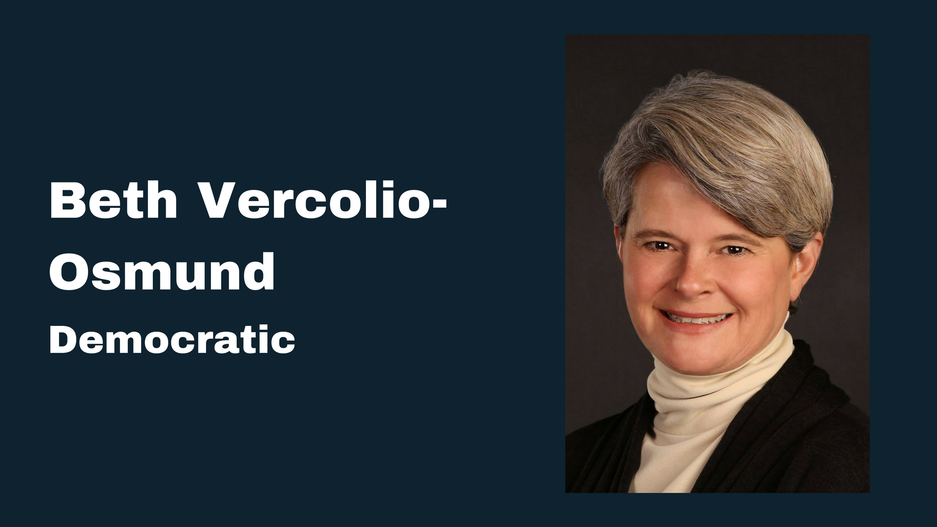Beth Vercolio-Osmund